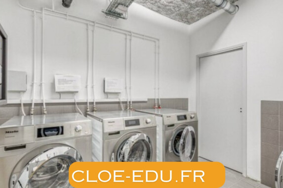 Chambre en colocation