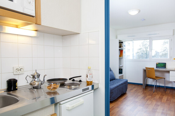 Residence Stanislas