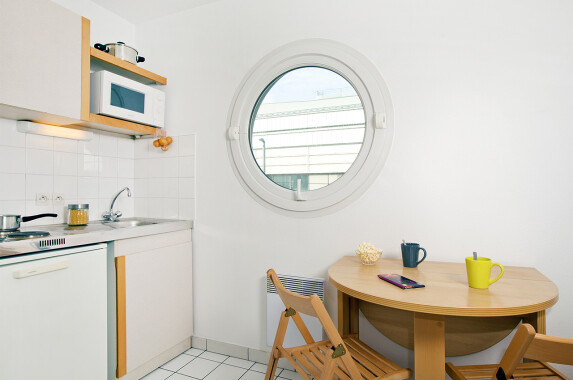 APPARTEMENT T1BIS de 26 à 37m²