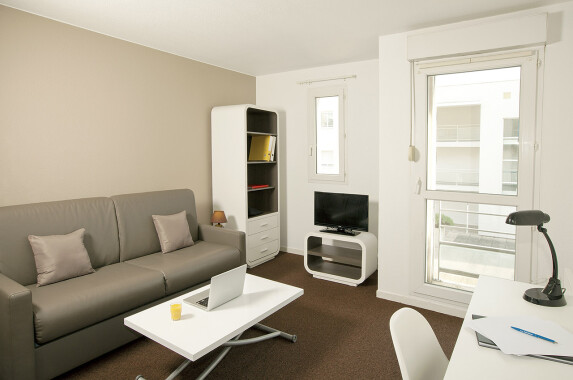 Residence Les Minimes