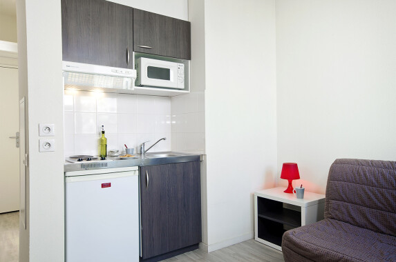 Residence  Drouet d'Erlon