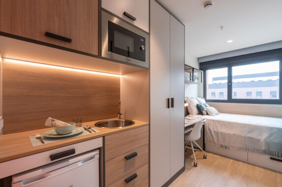 Residence Le KOCOON