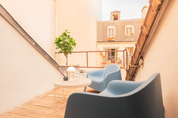 Paris, 20e - Image 13