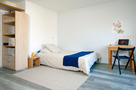 Residence Saxe-Gambetta