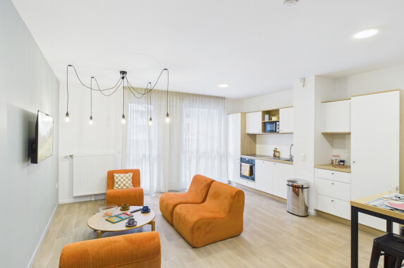 KLEY Paris-Courbevoie
