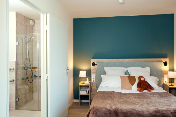 APPARTEMENT T1 Premium de 18 à 24m²