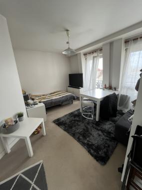 Appartement Neuilly-sur-Seine