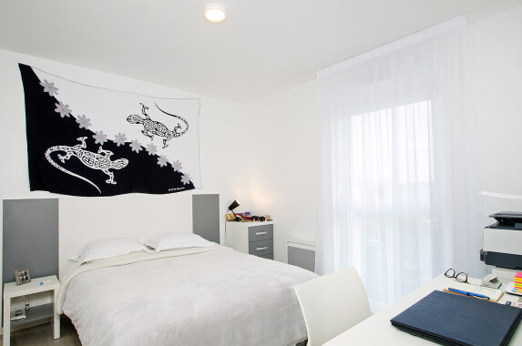 APPARTEMENT T1 de 18 à 23m²