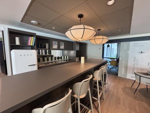 Appartement Toulouse